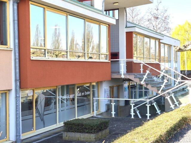 Nieuwe website Praktijk voor Kind en Ouder vanaf 1 mei!